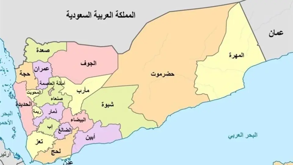 دور جدید تجاوزات مزدوران سعودی به مناطق مسکونی صعده یمن