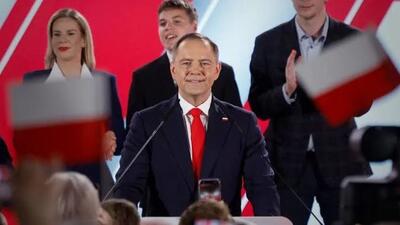 تهدید رئیسجمهور لهستان: صبح بخیر ایران عزیز!