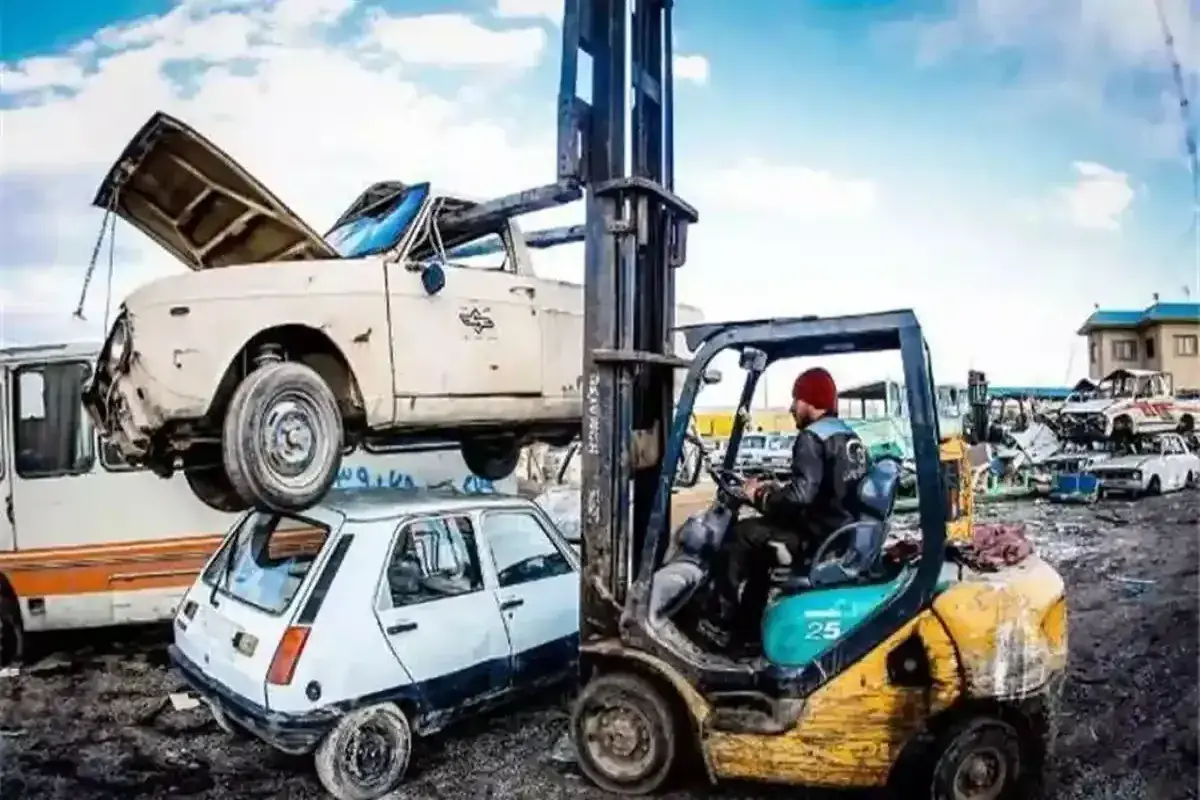 تسهیلات ۴۰۰ میلیون تومانی برای جایگزینی خودروهای فرسوده؛ وام ۸ درصدی بدون قرعهکشی + شرایط دریافت