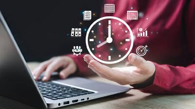 یادگیری لذت بردن از زمان شخصی