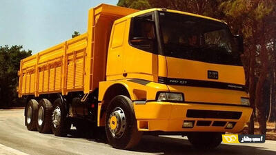  بی ام سی (BMC)؛ برندهای فراموش شده بازار