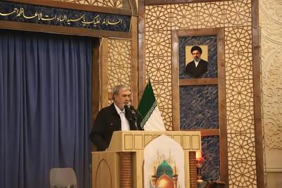 رئیس کمیسیون امنیت ملی: آمریکا به فرار خود از منطقه سرعت دهد