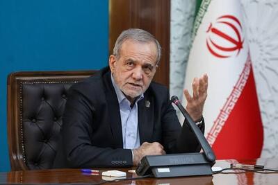 جزئیات دیدار هفت ساعتی پزشکیان با رهبر انقلاب از زبان قشقاوی