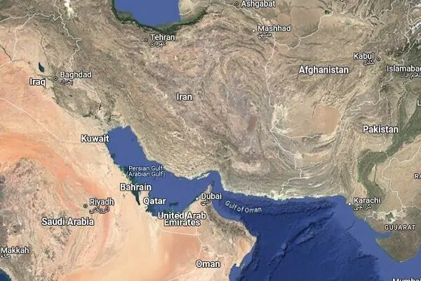  آخرین گزارش کپلر از تردد نفتکش ها در تنگه هرمز