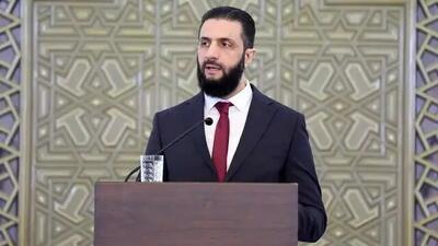 رسانه لبنانی: ایران به الجولانی هشدار داد