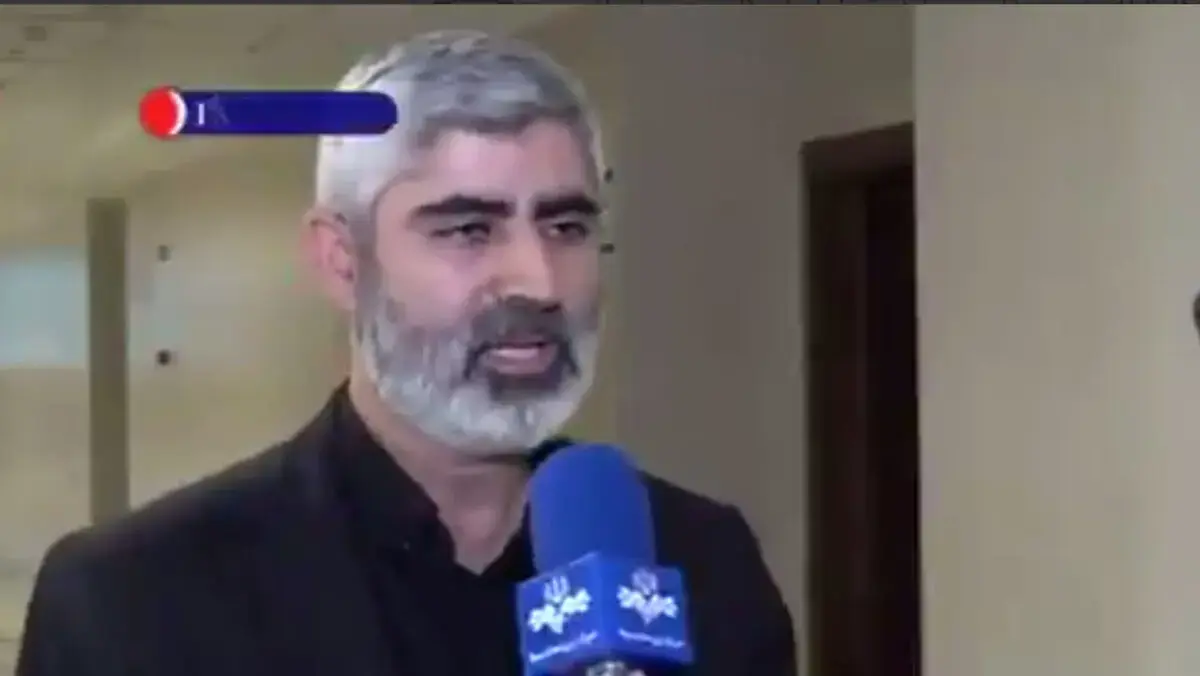  جدیدترین مورد اختلاس در کشور با یک رقم فوق نجومی!