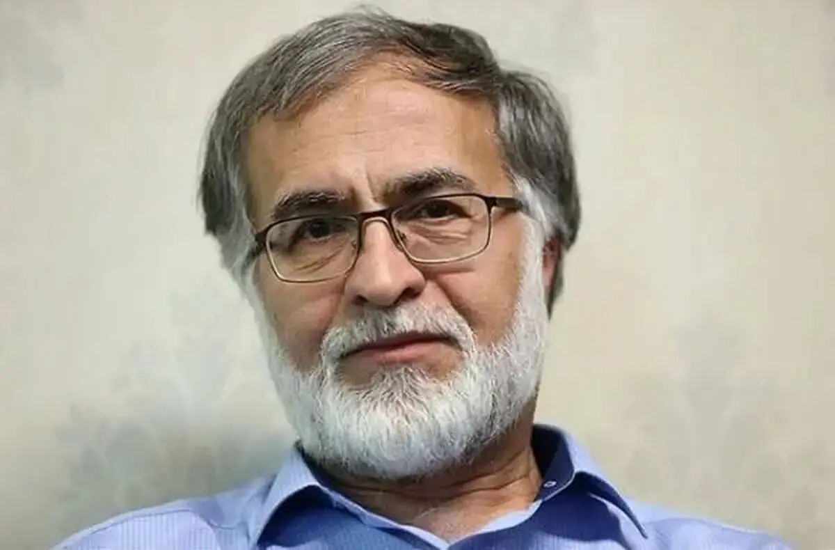 هشدار عطریانفر درباره دوران پساجنگ