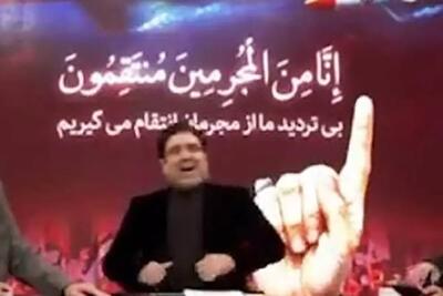 ماجرای «زدیم خوردهخورده»؛ جملهای که جنجالی شد