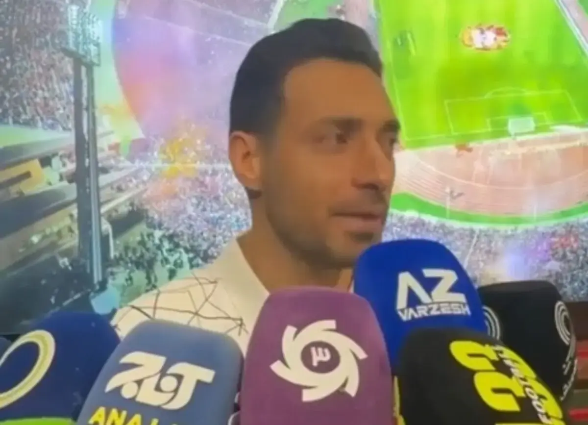 شجاع خلیلزاده همهچیز را گردن کنعانیزادگان انداخت