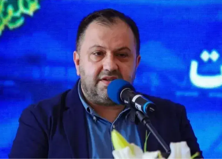 فدراسیون جشن آسیایی چادرملو را به عزا تبدیل کرد