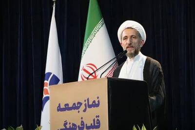 نظام سلطه محکوم به شکست است/ رعایت عفاف و حجاب در جامعه جدی گرفته شود