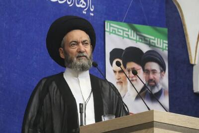  ورود ۴۵۰ هزار خودرو به اردبیل/آیت‌الله عاملی بر میهمان‌نوازی و صیانت از فرهنگ منطقه تأکید کرد