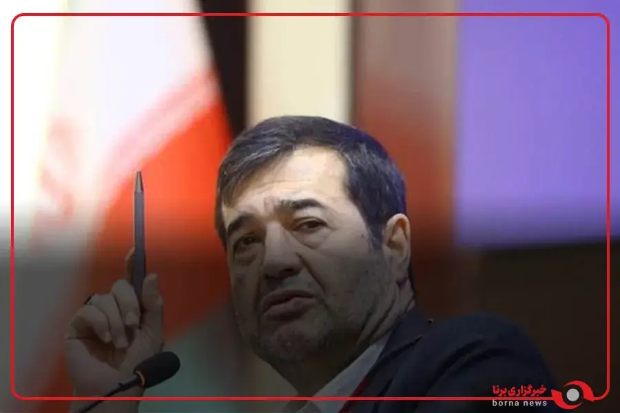  احمد دنیامالی وزیر ورزش و جوانان:یاد زنده یاد بهرام شفیع رئیس فقید فدراسیون هاکی را گرامی می داریم