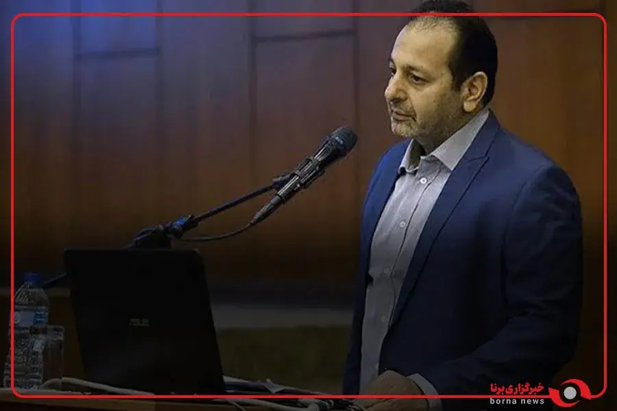  بهرام قدیمی رئیس فدراسیون هاکی: اگر به عمان نمی رفتیم تعلیق می شدیم