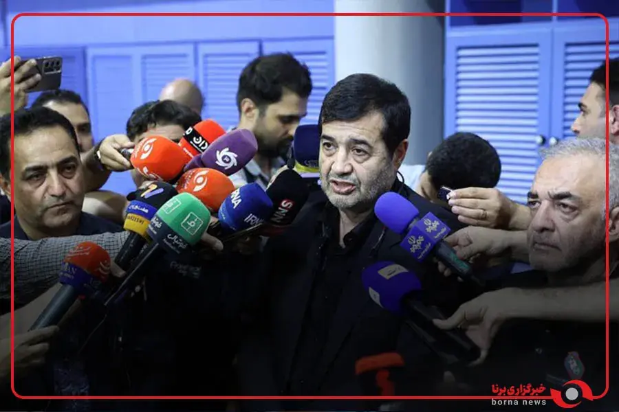  دنیامالی: می‌خواهیم ووشو در ناگویا موفق‌تر از دوره‌های گذشته باشد