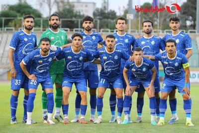 شروع یک فصل جدید با حضور هواداران استقلال در شهرقدس