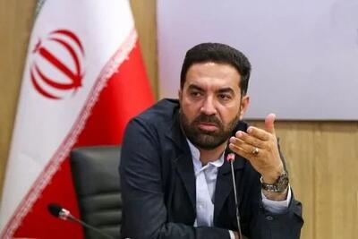 ۵۸ پرونده در فهرست موقت ایران برای ثبت جهانی