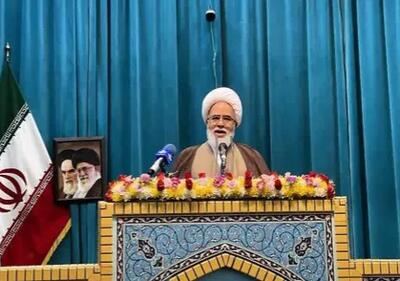  انسجام ملی و مقاومت، رمز پیروزی ملت ایران در برابر دشمنان است