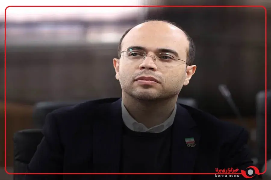  صدیقی رئیس فدراسیون ووشو در بازدید دنیامالی از اردوی تیم ملی: حضور وزیر ورزش و جوانان برای ملی‌پوشان قوت قلب است