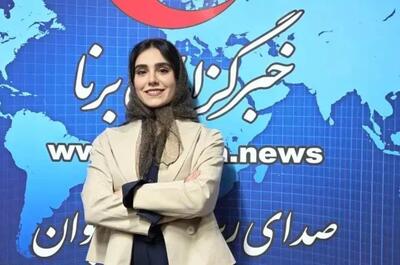 زهرا کیانی: تالو بخش جداییناپذیر زندگی من است/ باید شرایطی ایجاد شود که بتوانیم به ورزش به عنوان شغل نگاه کنیم