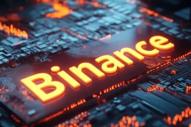 محدودیت جدید بایننس از ۲ شهریور؛ انتقال مستقیم به HTX متوقف میشود