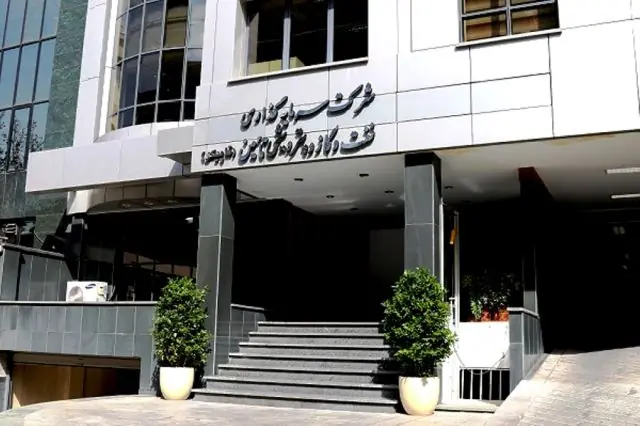 چرا «تاپیکو» جذابترین نماد پتروپالایشی است؟