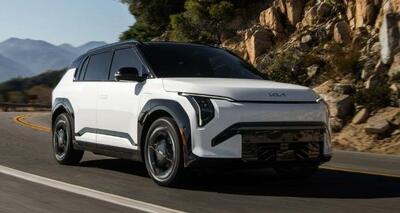 کیا EV3 مدل 2027 با قیمت کمتر از 32 هزار دلار در بازار