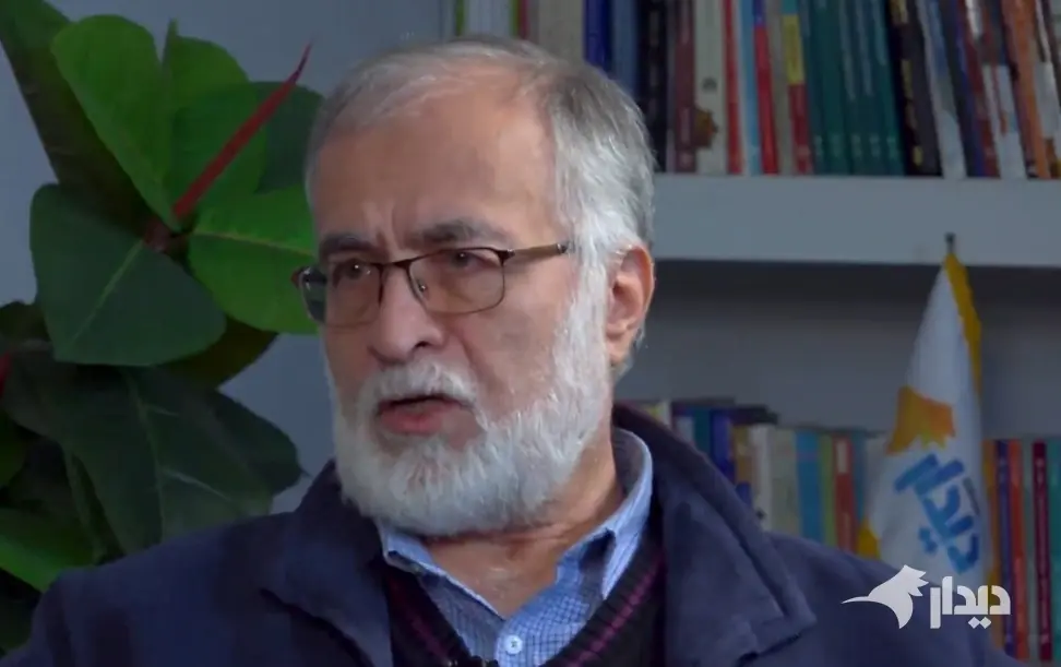 عطریانفر: امنیت ایران باید با نگاهی آیندهنگر بازتعریف شود/ ایجاد ثبات اقتصادی نخستین اولویت دولت است