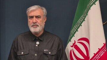 هشدار رئیس کمیسیون امنیت ملی به جولانی؛ در برابر دشمنان اسلام تسلیم شوید، حاکمیت شما در معرض خطر خواهد بود