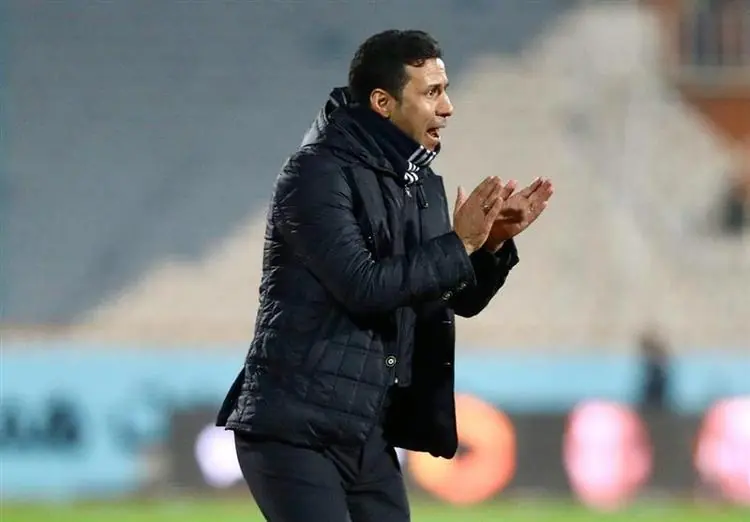 تارتار: زمان تغییر نسل فرا رسیده بود/ صبر کنید تا یک پرسپولیس تهاجمی بسازیم