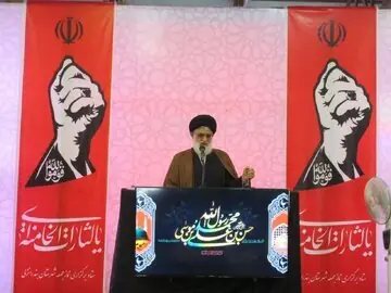 امام جمعه بندرانزلی خواستار مخالفت نمایندگان با کنوانسیون دریای خزر شد