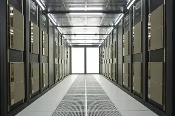 ابرخوشه پردازشی هوش مصنوعی چین با ۱۰۰ هزار پردازنده بومی فعال شد