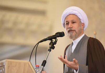 امام جمعه شیراز: فرهنگ «خونخواهی» رهبر شهید تا زمان انتقام نهایی باید بهصورت یک فرهنگ درآید