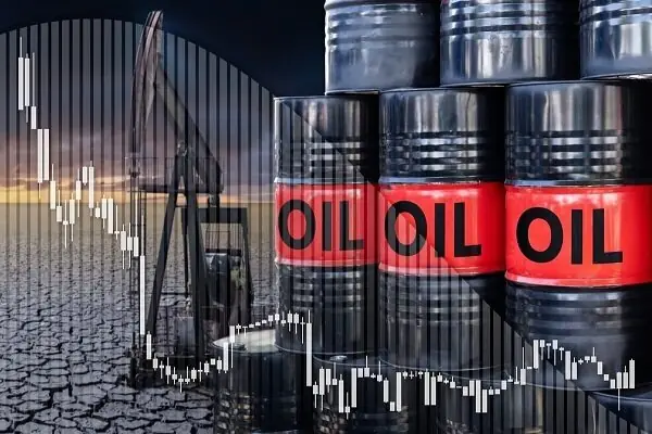  کاهش قیمت نفت متوقف شد