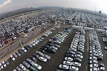 یک پیشبینی جدید درباره قیمت خودرو تا پایان پاییز/ در این حالت منتظر سقوط آزاد قیمت خودرو باشید