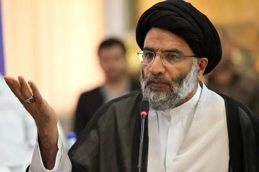 امام جمعه اهواز: دشمن سریعتر از ما به سوی سرزمینهای سوخته، دوران عصر حجر و شتر سواری پیش خواهد رفت