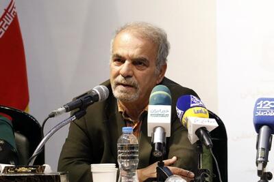 شمسالواعظین: سرنوشت ملتها در دوران جنگ تعیین میشود/ «شعام» زمان مناسب برای مذاکره را تشخیص میدهد/ شناخت دقیقی از پروتکلهای جنگ نداریم