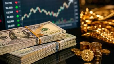  بورس؛ صدرنشین بازدهی سه‌روزه/ برنده واقعی بازار کدام دارایی بود؟/ طلا و سکه عقب ماندند