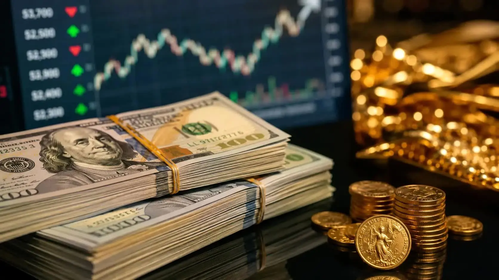 بورس؛ صدرنشین بازدهی سهروزه/ برنده واقعی بازار کدام دارایی بود؟/ طلا و سکه عقب ماندند