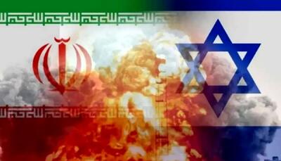 ایران اسرائیل را غافلگیر کرد