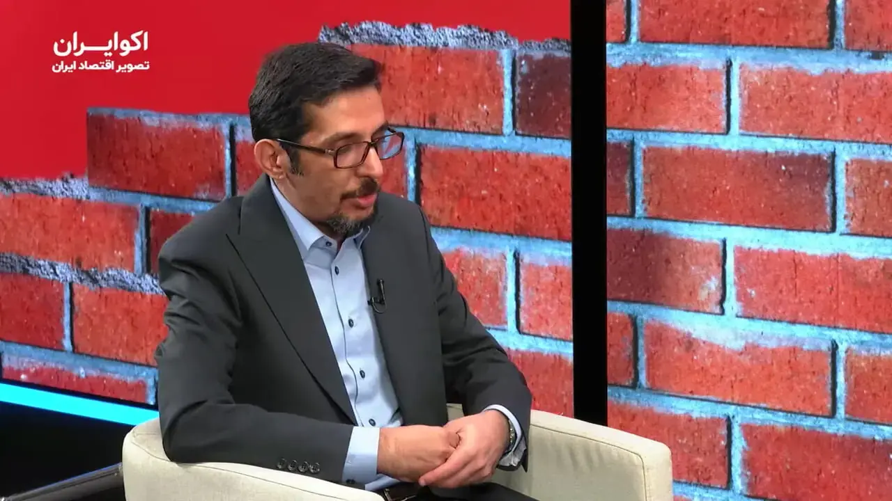  تحریم، کاسبان تحریم و آینده اقتصاد ایران؛ روایت نوید رئیسی از چرخه‌ای که به جنگ می‌رسد