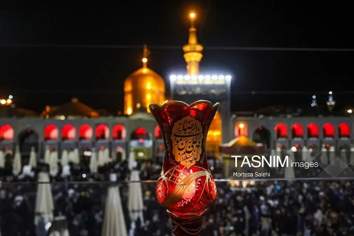 توضیح مهم آستان قدس درباره درگیری دو هیئت عزاداری در مشهد