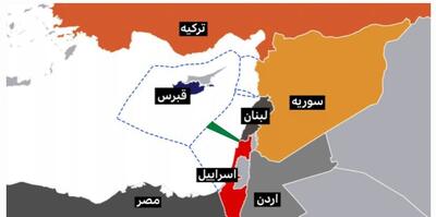  به آتش کشیدن جنوب لبنان از سوی اسرائیل کاملاً عمدی است!