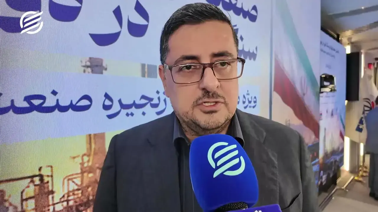 فولاد ایران در آزمون تاب آوری