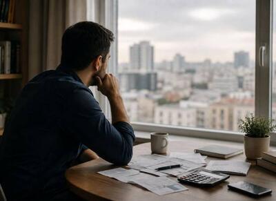 «نااطمینانی» خرید و سرمایهگذاری را به تعویق میاندازد - اکونیوز