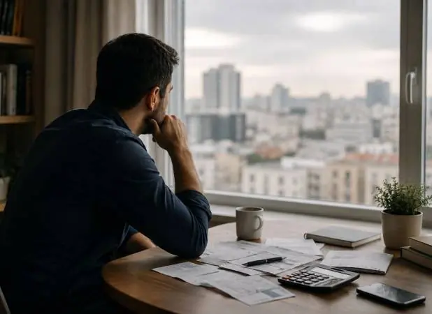 «نااطمینانی» خرید و سرمایهگذاری را به تعویق میاندازد - اکونیوز