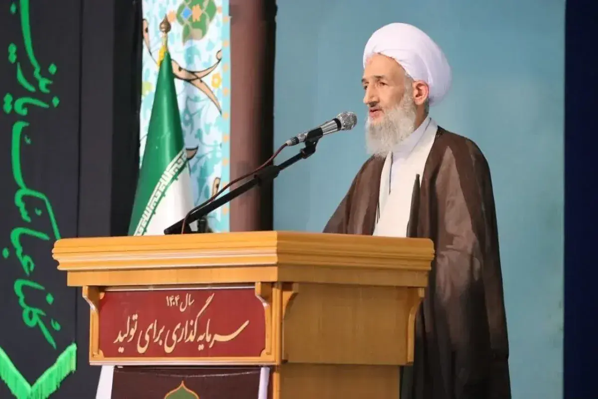 انتقاد عضو مجلس خبرگان از اصلاحات اقتصادی در جنگ