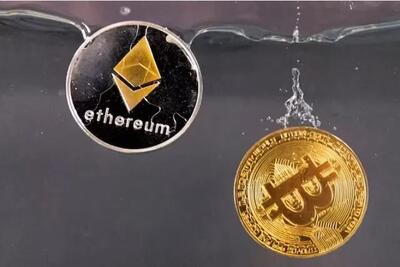 آخرین وضعیت بازار رمزارزها در جهان