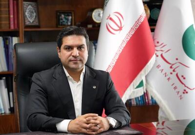 دکتر بنائیان مدیر عامل پست بانک ایران: جان تازه در رگهای «پستبانک»/ نبض خدمت بهتر از همیشه میتپد - سایت خبری اقتصاد پویا