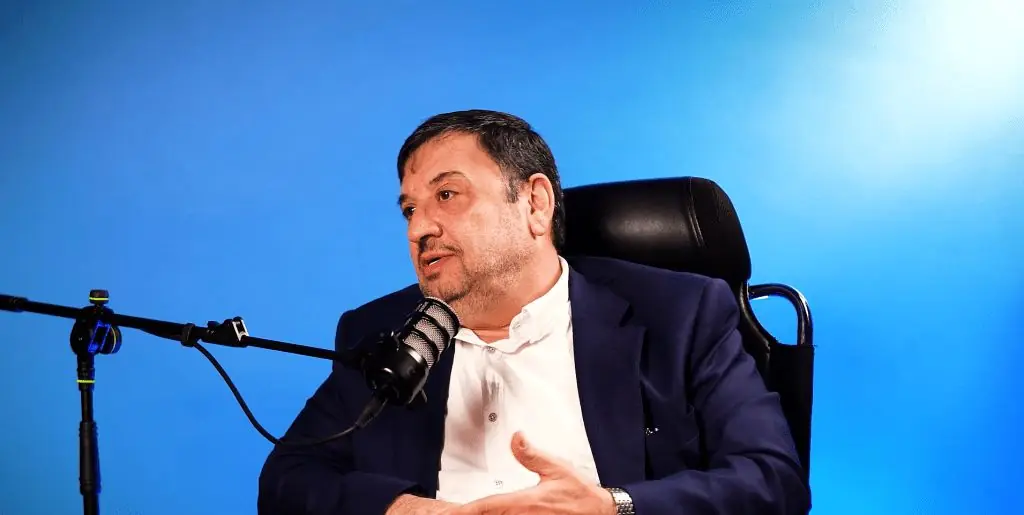 فیروزآبادی: عدهای تندرو میخواهند اینترنت ایران را بالکانیزه کنند | فیلتر بدون مسئولیت پذیری و پول بیشتر اینترنت بدون فیلتر قبیح است